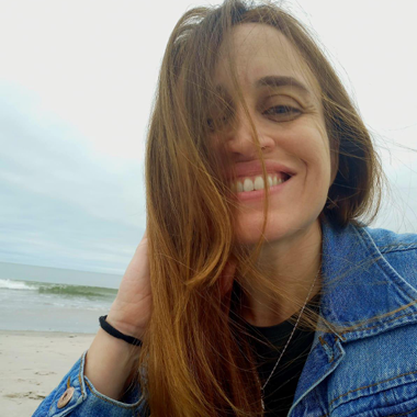 Carla Rosário