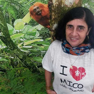 Dayse Campista Ferreira