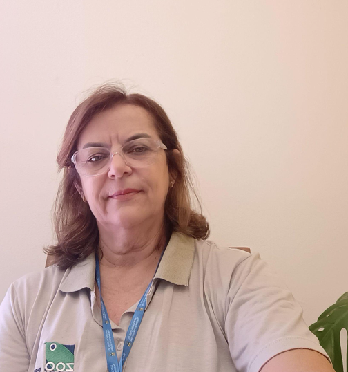 Gislaine Xavier